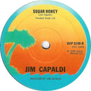 Jim Capaldi : Love Hurts (7", Single, Sol)