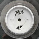 Avicii : True (LP, Album, Gat)