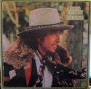 Bob Dylan : Desire (LP, Album, RE)