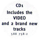 Biscuit Boy : Mitch (CD, Single, Enh, CD1)