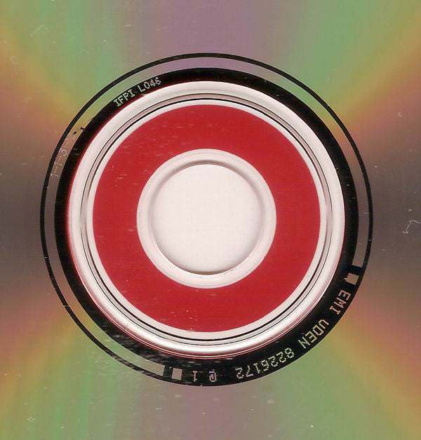 Depeche Mode : The Singles 86>98 (2xCD, Comp, RE, RM)