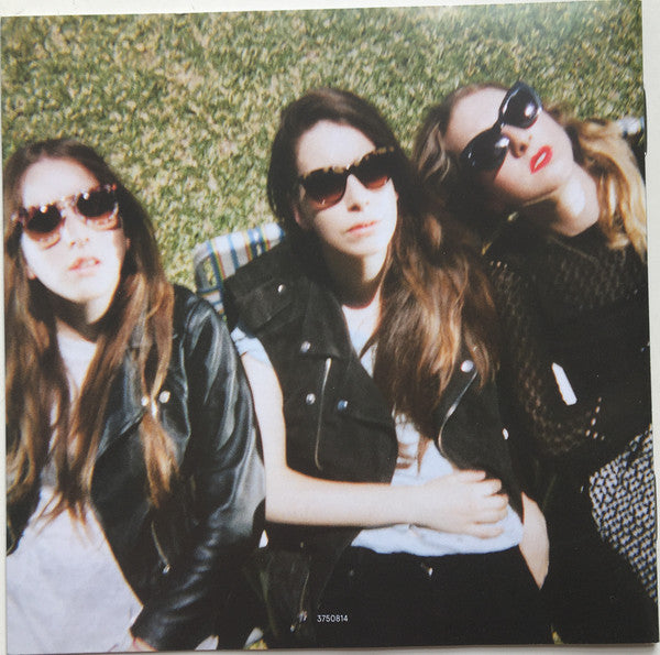 Haim (2) : Days Are Gone (CD, Album)