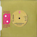 The Intruders : I'll Always Love My Mama (7", sol)