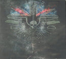 Carcass : Surgical Steel (CD, Album, Dlx, Ltd, Dig)