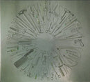 Carcass : Surgical Steel (CD, Album, Dlx, Ltd, Dig)