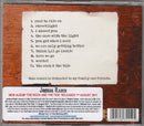 Joshua Radin : The Rock And The Tide (CD, Album)