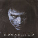 Fields Of The Nephilim : Moonchild (7", Single)