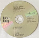 Buddy Holly : The Best Of Buddy Holly (CD, Comp)