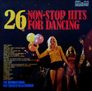 The International Pop Orchestra & Chorus : 26 Non-Stop Hits For Dancing (LP, Album, Ita)