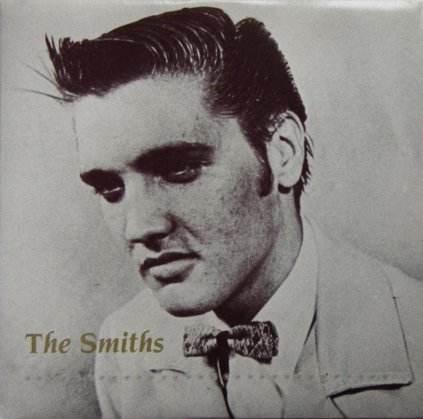 The Smiths : Shoplifters Of The World Unite (7", Single, Pus)