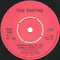 The Smiths : Shoplifters Of The World Unite (7", Single, Pus)