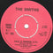 The Smiths : Shoplifters Of The World Unite (7", Single, Pus)