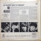 The Beatles : A Hard Day's Night (LP, Album, Mono, Ern)