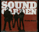 Soundgarden : Pretty Noose (CD, Single)