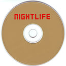 Pet Shop Boys : Nightlife (CD, Album, Ltd, Car)