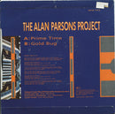 The Alan Parsons Project : Prime Time (7", Single)