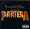 Pantera : Reinventing Hell - The Best Of Pantera (CD, Comp, RM + DVD-V + Sli)