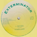 Tumpa Lion  / Capleton : Dip Him / Matey (12")