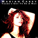 Mariah Carey : There's Got To Be A Way (12")