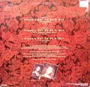 Mariah Carey : There's Got To Be A Way (12")