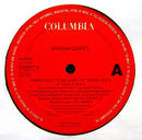 Mariah Carey : There's Got To Be A Way (12")