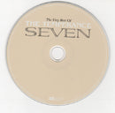 The Temperance Seven : The Very Best Of The Temperance Seven (CD, Comp, RM)