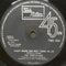 The Temptations : Law Of The Land  (7", Sol)