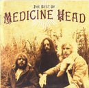 Medicine Head (2) : The Best Of Medicine Head (CD, Comp)