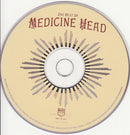 Medicine Head (2) : The Best Of Medicine Head (CD, Comp)