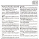 Meat Loaf : Bat Out Of Hell (CD, Album, RE)