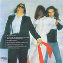 Meat Loaf : Bat Out Of Hell (CD, Album, RE)