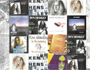 Ken Hensley : The Ken Hensley Anthology (CD, Comp, RM)