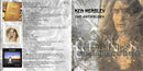 Ken Hensley : The Ken Hensley Anthology (CD, Comp, RM)