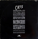 Andrew Lloyd Webber : Cats (2xLP)