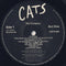 Andrew Lloyd Webber : Cats (2xLP)