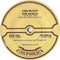 Van McCoy : The Hustle (7", Single)