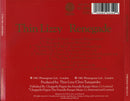Thin Lizzy : Renegade (CD, Album, RE, RP, Uni)