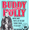 Buddy Holly And The Crickets (2) : Buddy Holly (Crickets Hits) (7", Maxi, 4 P)