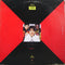 Rebel MC, Double Trouble : Street Tuff (12", Single, Dam)
