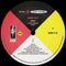 Rebel MC, Double Trouble : Street Tuff (12", Single, Dam)