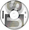 Peter Gabriel : Us (CD, Album, Cle)