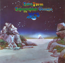 Yes : Tales From Topographic Oceans (2xCD, Album, RE, RM)
