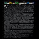 Yes : Tales From Topographic Oceans (2xCD, Album, RE, RM)