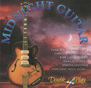 Unknown Artist : Midnight Guitar (CD, Comp)