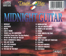 Unknown Artist : Midnight Guitar (CD, Comp)