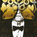 Justin Timberlake : The 20/20 Experience (2 Of 2) (CD, Album)