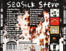 Seasick Steve : Walkin' Man The Best Of (CD, Album, Comp)