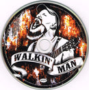 Seasick Steve : Walkin' Man The Best Of (CD, Album, Comp)