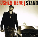 Usher : Here I Stand (CD, Album)
