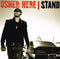Usher : Here I Stand (CD, Album)